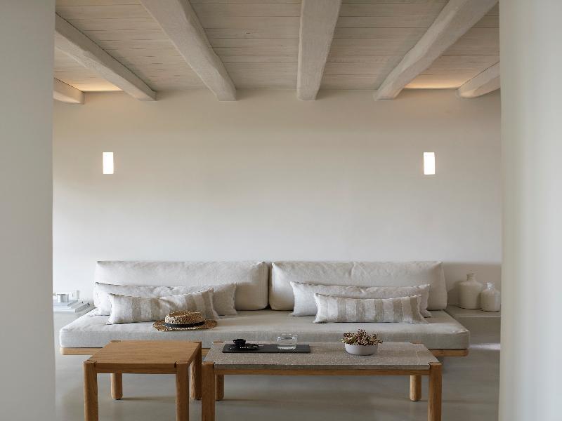 The Coast Bill&Coo-The Leading Hotels Of The World (Adults Only) Agios Ioannis Diakoftis Exterior foto