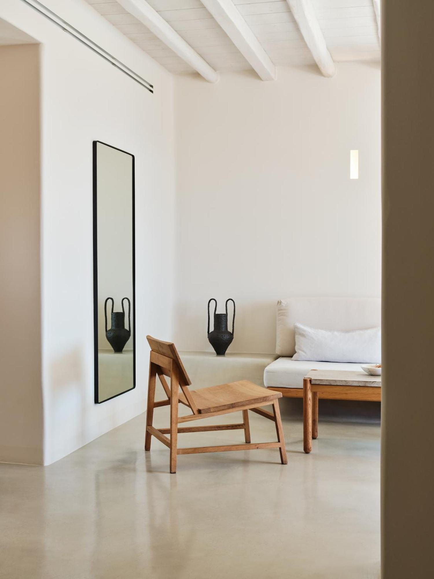 The Coast Bill&Coo-The Leading Hotels Of The World (Adults Only) Agios Ioannis Diakoftis Exterior foto